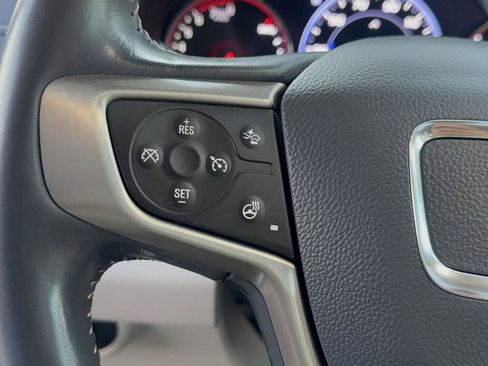 Used 2022 GMC Terrain Denali w/ Denali Premium Package image 16