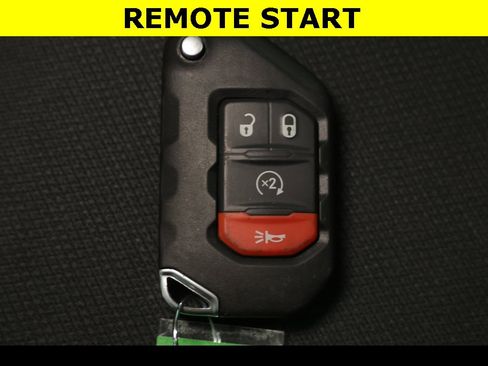 Used 2022 Jeep Wrangler Sport S image 7