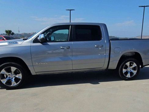 Used 2024 RAM 1500 Laramie RWD image 5