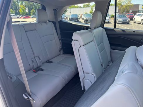 Used 2021 Honda Pilot Special Edition image 29