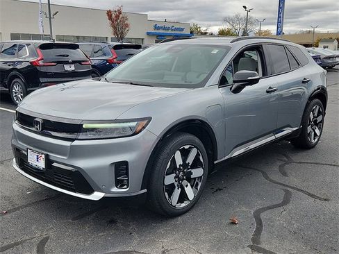 Used 2025 Honda Prologue Elite image 3