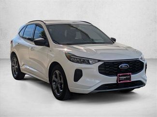 Used 2024 Ford Escape ST-Line w/ Tech Pack #1 video 3