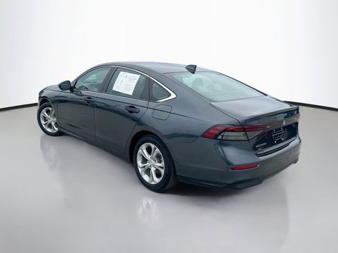 Used 2024 Honda Accord LX image 6
