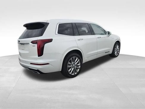 Used 2020 Cadillac XT6 Premium Luxury FWD image 10
