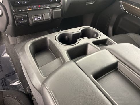 Used 2020 Chevrolet Silverado 1500 LT w/ All-Star Edition image 30