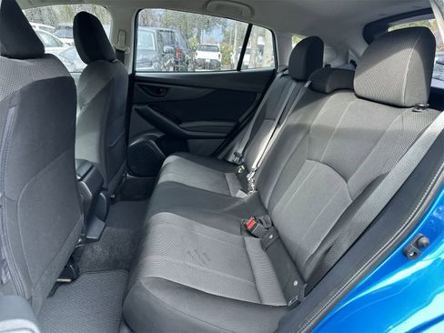 Used 2021 Subaru Impreza 2.0i image 15