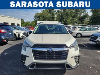 New 2025 Subaru Ascent Touring video 2