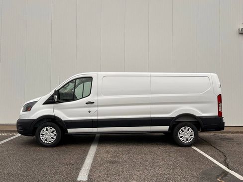 New 2025 Ford Transit 150 Low Roof w/ Load Area Protection Package image 2