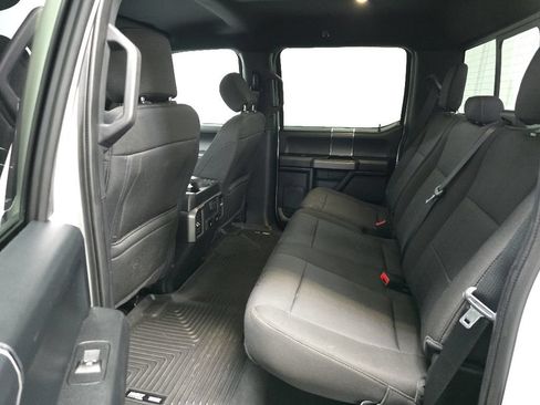 Used 2020 Ford F150 XLT w/ Equipment Group 302A Luxury AWD/4WD image 30
