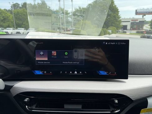 Used 2026 BMW i4 xDrive40i w/ Premium Package AWD/4WD image 24
