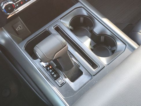 New 2025 Ford F150 Lariat w/ Equipment Group 501A Mid image 20