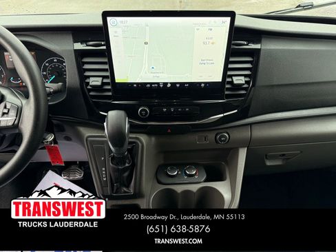 Used 2023 Ford Transit 350 XLT image 9
