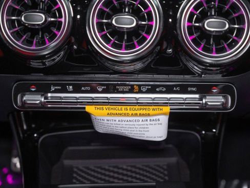 New 2026 Mercedes-Benz CLA 45 AMG S 4MATIC image 17