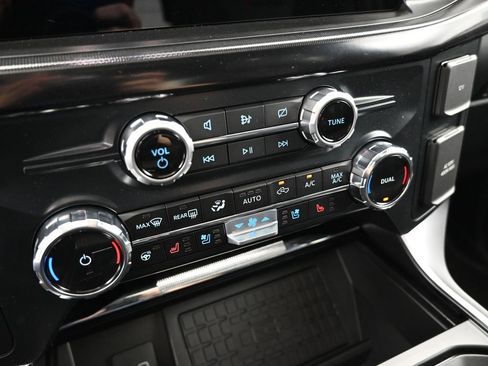 New 2026 Ford F150 Raptor w/ Equipment Group 803A Raptor R image 17