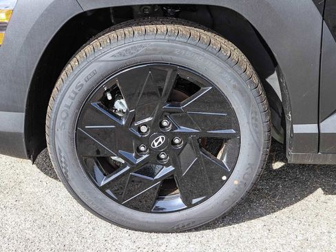 New 2026 Hyundai Kona SEL Sport image 12