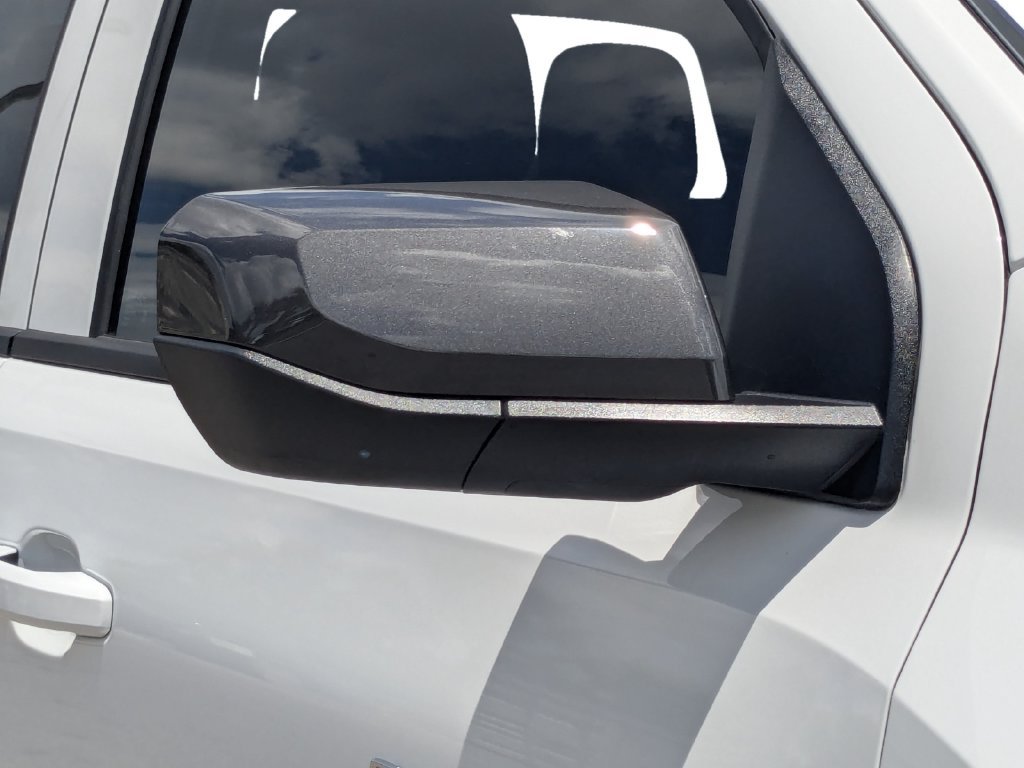 Used 2026 Chevrolet Colorado LT AWD/4WD image 11