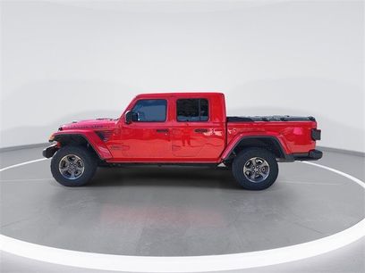 Used 2020 Jeep Gladiator Rubicon