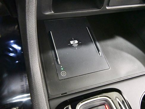 Certified 2024 Honda Pilot Black Edition image 29