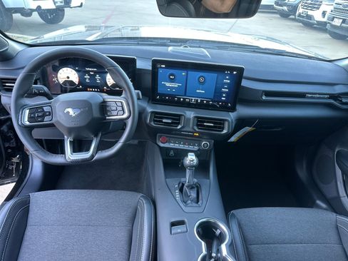 New 2026 Ford Mustang Coupe image 12