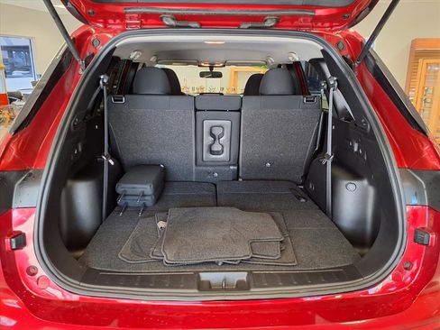 Used 2022 Mitsubishi Outlander ES image 15