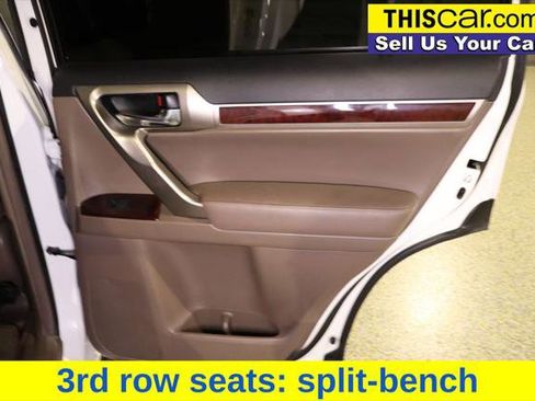 Used 2017 Lexus GX 460 image 31