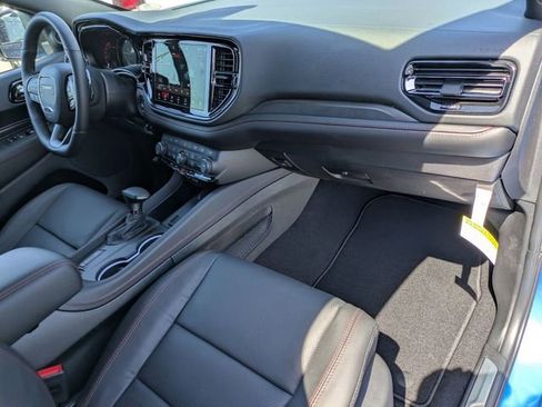 New 2026 Dodge Durango GT AWD/4WD image 30
