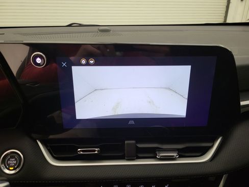 New 2026 Chevrolet Equinox LT w/ LPO, Floor Liner Package image 8