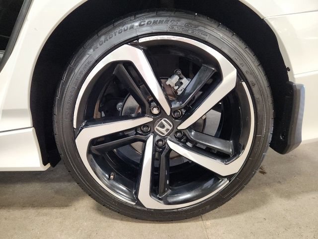 Used 2020 Honda Accord Sport image 24