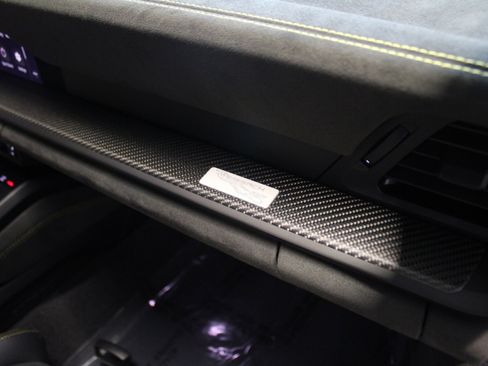 Certified 2024 Porsche 911 GT3 RS image 33