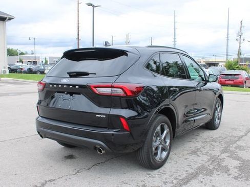 Used 2024 Ford Escape ST-Line w/ Tech Pack #1 AWD/4WD image 41