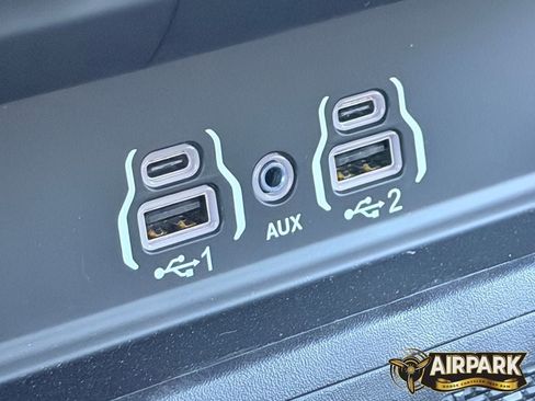 New 2026 RAM 2500 Power Wagon AWD/4WD image 31