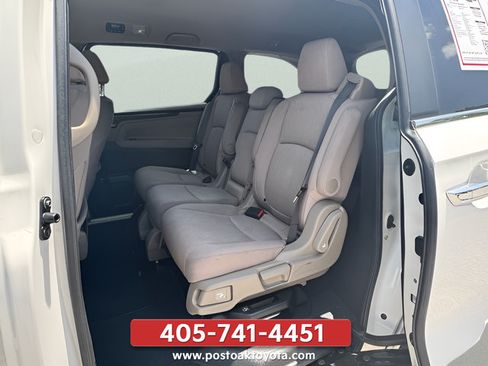 Used 2019 Honda Odyssey EX image 30