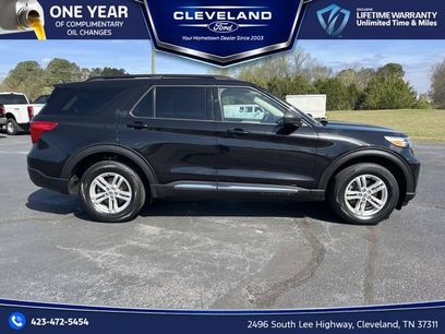 Used 2023 Ford Explorer XLT w/ Equipment Group 202A