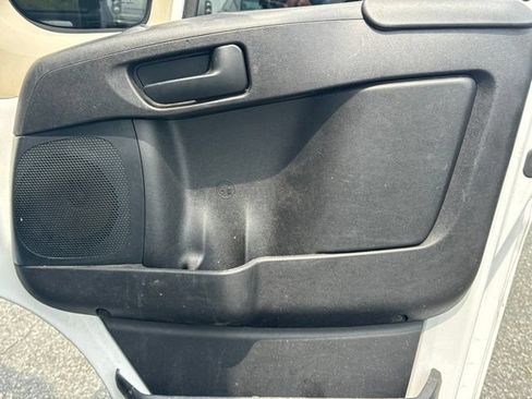 Used 2018 RAM ProMaster 3500 FWD image 14