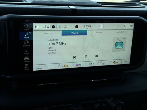 Used 2024 Jeep Gladiator Sport image 26