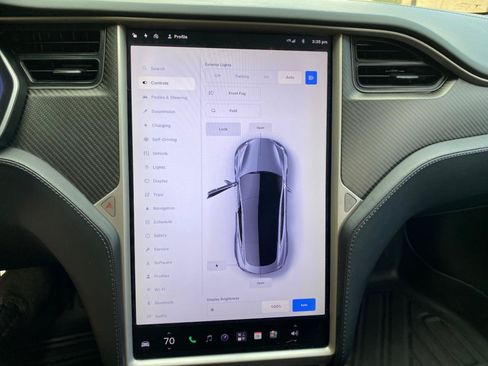 Used 2018 Tesla Model S 75D AWD/4WD image 65