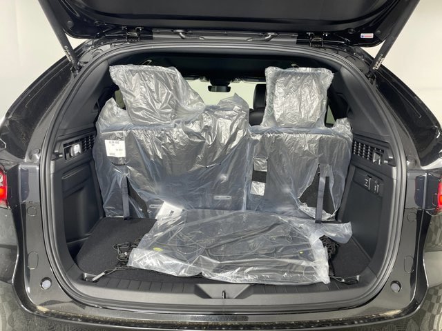 New 2026 MAZDA CX-90 3.3 Turbo S w/ Premium Plus AWD/4WD image 7