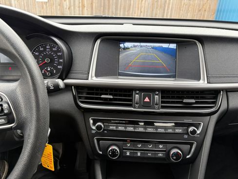 Used 2018 Kia Optima LX w/ Convenience Package image 20