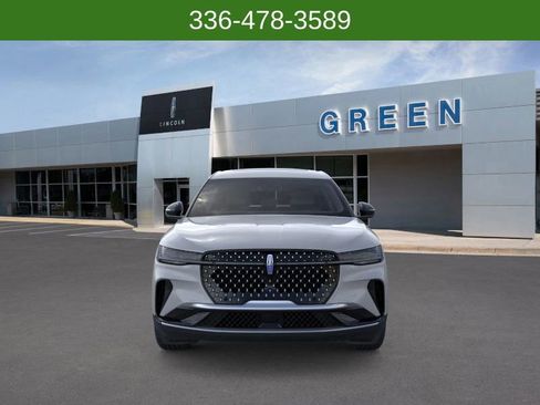 New 2026 Lincoln Nautilus Premier w/ Equipment Group 102A image 6