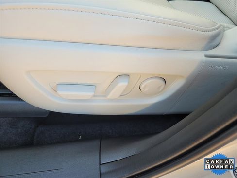 Used 2025 MAZDA CX-90 3.3 Turbo S w/ Premium Plus image 22