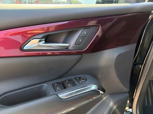 New 2026 Chevrolet Traverse Z71 w/ Driver Confidence Package AWD/4WD image 25