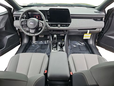 New 2026 Subaru Outback Limited XT AWD/4WD image 9