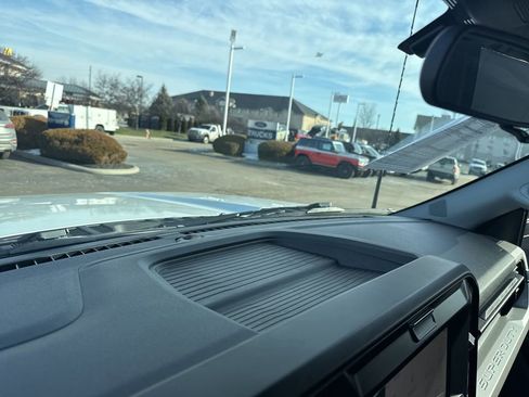 Used 2025 Ford F350 XLT image 48