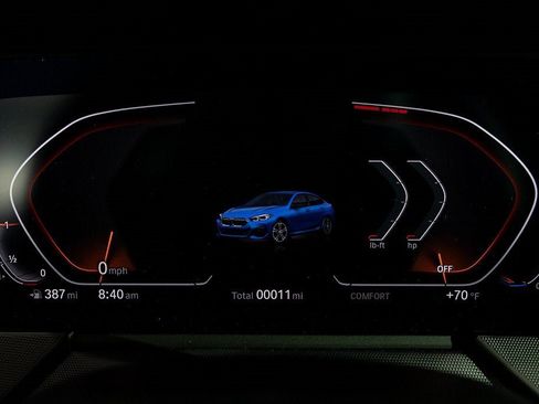 Used 2024 BMW 228i xDrive Gran Coupe w/ M Sport Package image 26