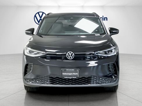 New 2026 Volkswagen ID.4 Pro S image 8