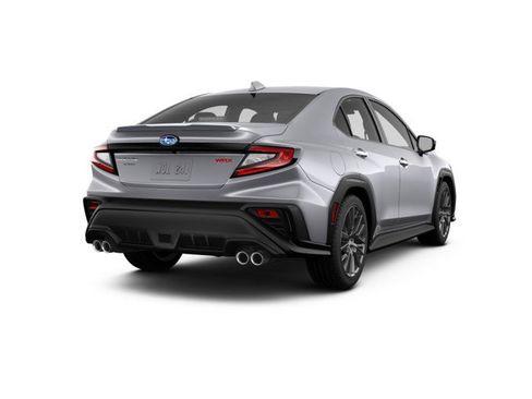 New 2025 Subaru WRX Premium image 6