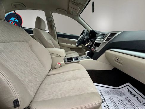 Used 2014 Subaru Legacy 2.5i image 16