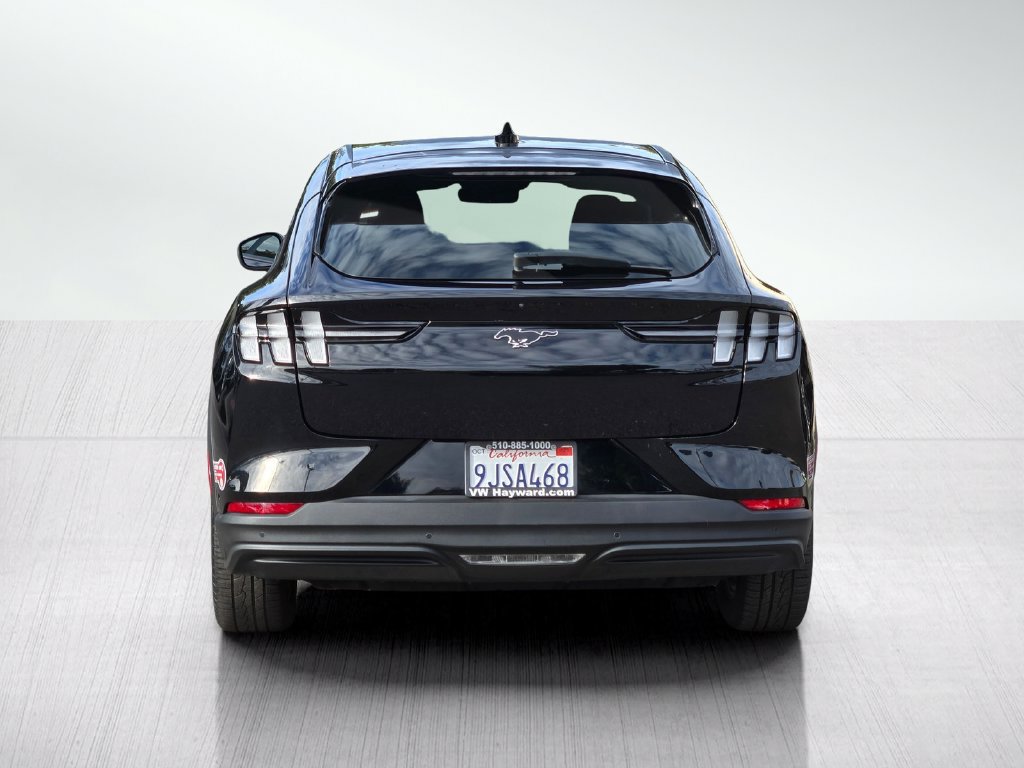 Used 2023 Ford Mustang Mach-E Select RWD image 6