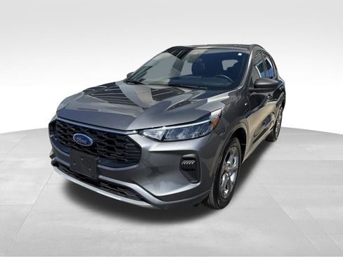 Used 2024 Ford Escape ST-Line w/ Tech Pack #1 image 3