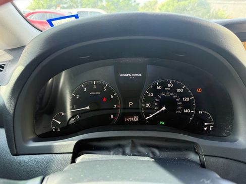 Used 2010 Lexus RX 350 2WD image 5